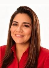 Foto de Adriana Xavier