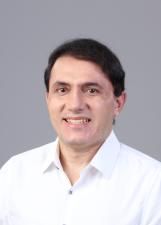 Foto de Abdias Filho