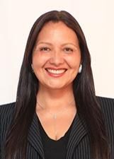 Foto de Cristiane Carvalho