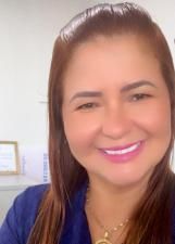Foto de Gracilene Fonseca
