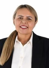 Foto de Adriana Alves