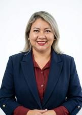 Foto de Professora Elessandra Reis