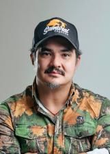 Foto de Samurai Caçador -dr Mardqueu