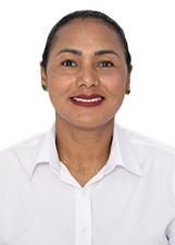 Foto de Sub-tenente Vilma Feitoza